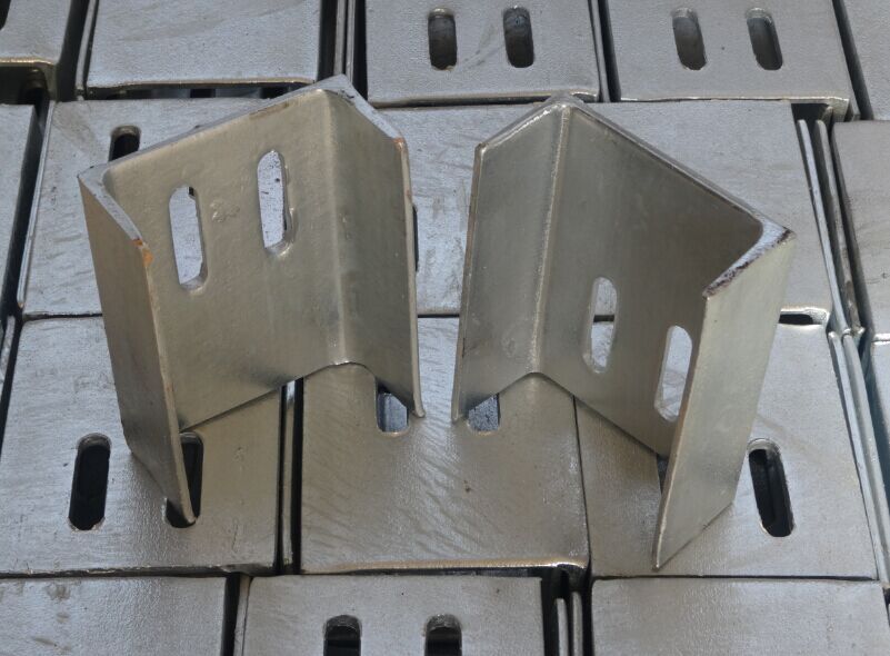 浦北加厚锌热镀锌槽钢